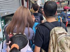 -澳洲牛奶公司(佐敦店)