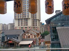 -纸盐河码头火锅(十八梯店)