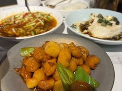 -川知味(京华城店)