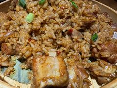 -蔡家酒楼(一德街店)