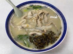 -明呈黄鱼面馆(斜土路店)