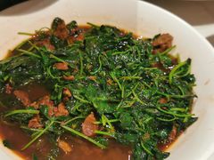 -壹只菜·崇明本地特色菜(崇明南门店)