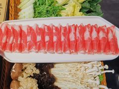 -四喜小胖·北京涮肉(五道营店)