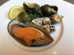 -深圳机场凯悦酒店