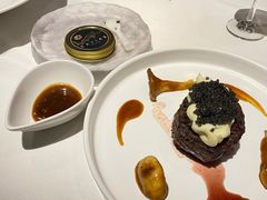 -王品牛排(珠海富华里店)