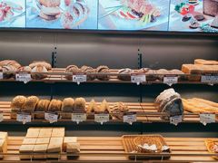 -德南面包房(尚都店)