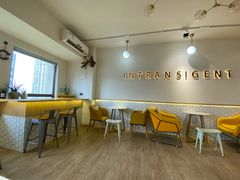 -不正咖啡(万达尊店)