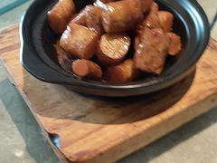 -京坛汇·烤鸭·京菜(宋庄店)