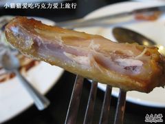 0-玛格萝妮比萨屋(四平店)