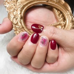 点击看大图 -Hands Nail专业美甲美睫