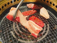 -牛角烧肉(步步高星城天地店)