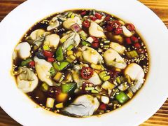 -老刘私厨猪脚饭