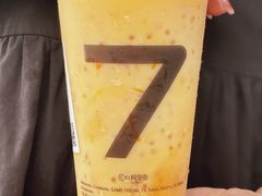 -7分甜(苏州中心店)