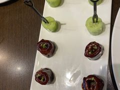 -老牌坊鲁菜名店(宽厚里店)