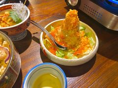 东京土豆泥沙拉-熊藏居酒屋(kkone店)