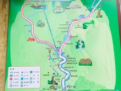 -十渡东湖港风景区