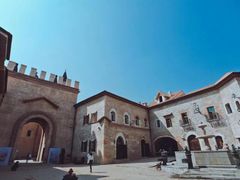 -华谊兄弟（长沙）电影小镇