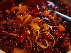 -No.DD戳子烧烤·江湖菜(北京总店)