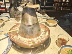 -鑫隆四季涮肉(八角畅游店)