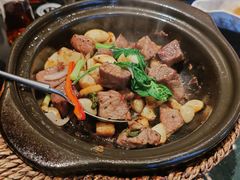 -彩虹之约•淮扬家宴(亚运村店)
