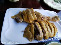 -阿东农家菜(新场古镇下塘街店)