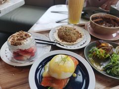 -Luneurs(幸福里店)
