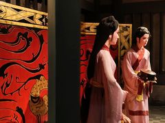 -汉陵苑