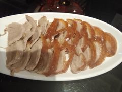 -皇城根·烤鸭·鱼头·家常菜(欧亚大观乐活城店)