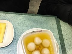 -松记糖水店(铜锣湾分店)