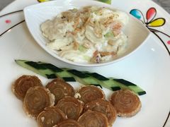 -香云轩·顺德菜(香云纱园林酒店店)