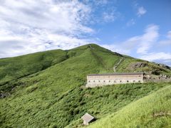 -萍乡武功山风景名胜区