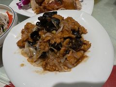 -凯鸽酒楼(大同振兴街店)