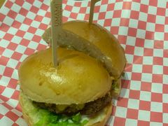 -UMAMI乌玛米披萨·汉堡·清真Halal(红岭北店)