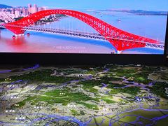 -广州市城市规划展览中心