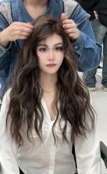 -DL HOPE明星造型