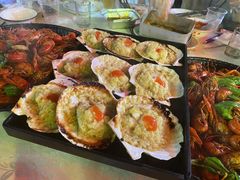 -羊家胡同·龙虾烧烤火锅(龙汇路店)