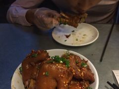 picture-大碗厨 25年老字号 现炒湘菜(四季天地店)