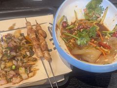 -路边羊烧烤酒场(宝带路店)