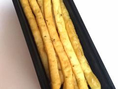 -巴蜀王婆大虾(南锣鼓巷店)