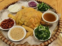 捞鸡-茶米烧腊茶餐厅(石龙店)