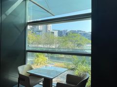 -木嘛working coffee(前海店)