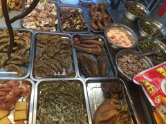-圆蛋酒料•生腌(开元路店)