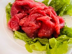 -清真·鸦儿李记·涮肉(花市店)