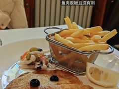 -老井俄式餐厅