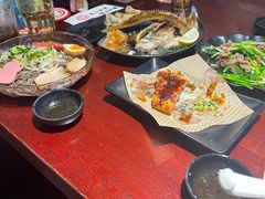 -纪州豚骨酱油拉面(锦延路店)