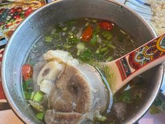 -巴依老爷新疆美食(工体旗舰店)