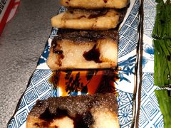 -探鱼·鲜青椒爽麻烤鱼(北京路天河城店)