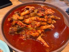 -京玉菲饭店(李村店)