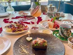 -大八江景意大利西餐厅LargeEight Italy Restaurant(1862时尚艺术中心店)
