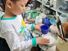 -一片田陶艺工作室